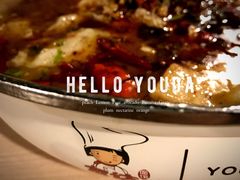 -友达面馆(鼓楼店)