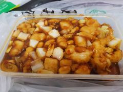 -紫光园·烤鸭·北京菜(团结湖店)