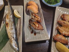 -天一料理(荔枝广场店)