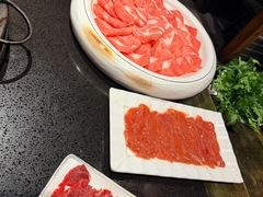 -宽板凳老灶火锅(台湾街店)