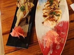 -千懿六本木酒场(常熟路店)