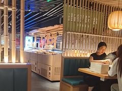 -温野菜涮涮锅(西单大悦城店)