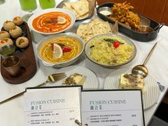 -泰国餐厅 Thai Food(裕华万达店)