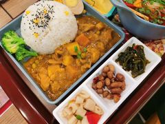 -魏家凉皮(十里河店)