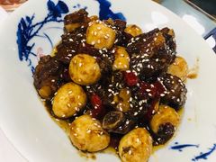 -付掌柜在成都·热炒砂锅集(金禾店)