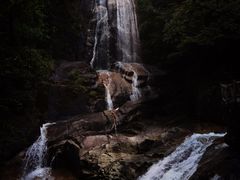 -大鄣山卧龙谷景区