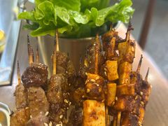 -江湖一盏灯·滇味卤烤(普惠园店)