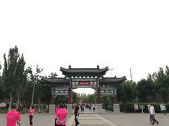 -护国法轮寺
