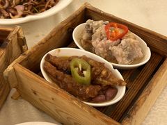 -金翠皇宫粤菜·点心·海鲜(翡翠店)