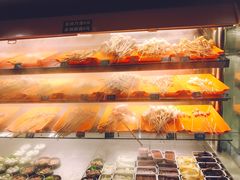 餐具摆设-班花麻辣烫(南京概念店)