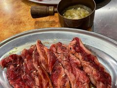 -蒜香焼肉PURUSHIN(马场路店)