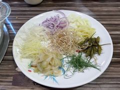 -渔意坊·千层无骨鱼粥底火锅·20年顺德菜(普君店)