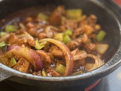 -重庆鸡公煲(学衡路店)