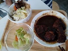 -箪食记(汉口路店)