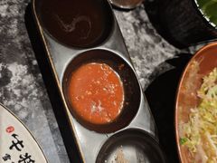 -牛将军•涮肉•烤肉(北京王府井·故宫店)