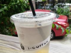 -T-COFFEE(长江花园店)