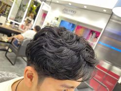 -Mentor Hair Salon