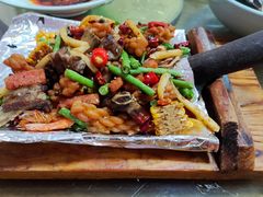 -老磨油饼(高陵店)