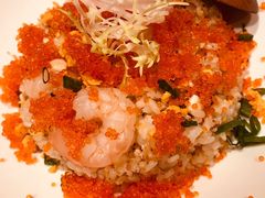 海鲜炒饭-村上一屋·亚洲菜融合小馆(南楼店)