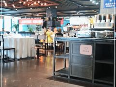 大堂-上座·餐厅(阳光100店)