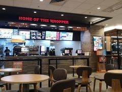 -汉堡王(泰盛广场店)