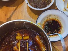 -付小姐在成都(中山公园店)