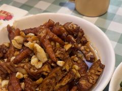 -彭耕记猪油炒小菜(吉联mall店)