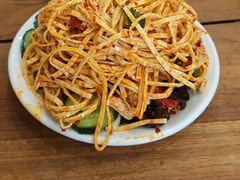 -老刘家永盛斋·传统泡馍(东关南街店)