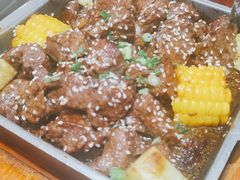 -天天鱼港·海鲜·鲅鱼水饺·招牌烤鸭(黄骅店)