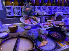 -和彩放题餐厅(酒仙桥店)