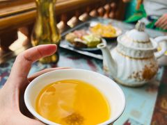 -百年老茶馆