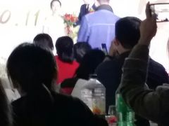 -无锡城中皇冠假日酒店·芳园中餐厅