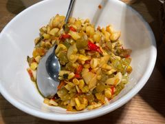 -费大厨辣椒炒肉(万家丽一店)