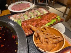 -陈眼镜火锅(总店)