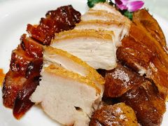 -万圣禄茶楼(西平店)