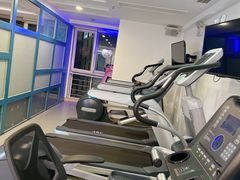 -Bona Fit 伯纳健身超级工作室(车公庄店)