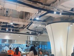-嘻小北·兰州清汤牛肉面(太平洋森活天地店)