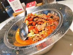 -新辣宴·湖南家常菜·商务聚餐(中粮创芯店)