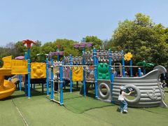 -白马涧龙池景区