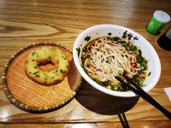 -易裕和·长沙米粉(竹塘西路店)