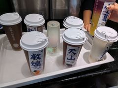 -西部马华清真食府·丝路菜(大钟寺店)
