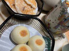 -锦府盐帮·张宅(世纪金源店)