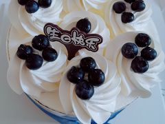 蓝莓雪山-仟吉KenGee(国贸360店)