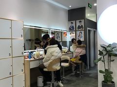 -优娑照相馆(世茂广场店)