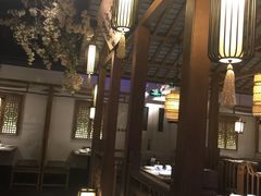 -江南赋(内蒙古大厦店)