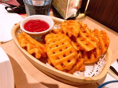 -必胜客(上地华联店)