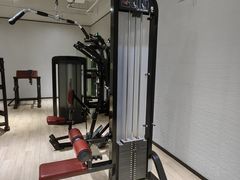 -FLARE STAR FITNESS(复地活力城店)