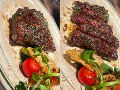 -燃扒房Steakhouse(皇庭店)