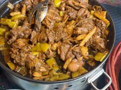 -甘家界牌柠檬鸭(青山店)