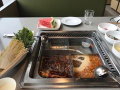 -海底捞火锅(龙湖金沙天街店)